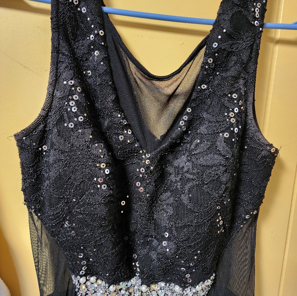 Evening Gown - image 3